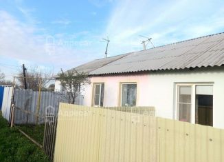 Продам дом, 39.1 м2, Волгоградская область, Раздольная улица