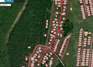 Продам земельный участок, 11 сот., село Иглино, улица Васнецова, 103