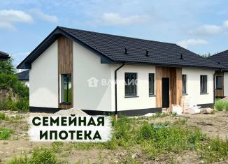 Продам дом, 100 м2, поселок Владимировка, Васильковая улица, 32
