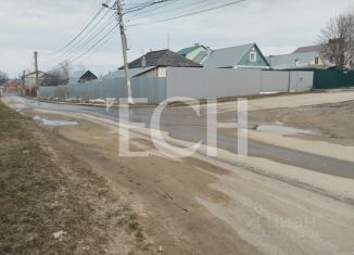 Продается земельный участок, 6.4 сот., Тула, Молодёжная улица, 27, Зареченский территориальный округ