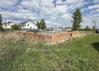 Продажа земельного участка, 2218 сот., Рязанская область, улица Строителей