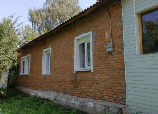 Продается дом, 75 м2, Тульская область, посёлок 1 Россошинская, 4