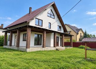 Продается дом, 196 м2, Калининград, 1-й переулок Менделеева, 16