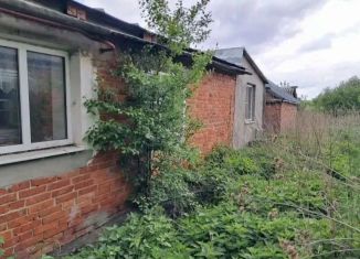 Дом на продажу, 41 м2, Тамбовская область, улица Алешина, 73