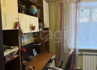 Продажа 2-ком. квартиры, 52.6 м2, Липецк, улица Ильича, 31А