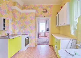 Продажа дома, 61 м2, Томск, Кировский район, Туркменский переулок, 4