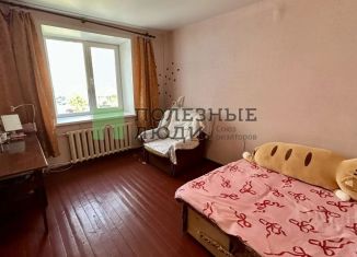 Продажа 2-комнатной квартиры, 49.2 м2, Курганская область, 3-й микрорайон, 3