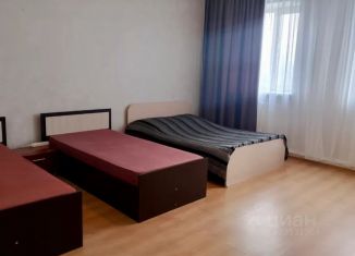Сдам в аренду 1-комнатную квартиру, 54 м2, Старый Оскол, микрорайон Будённого, 16, ЖК Радуга