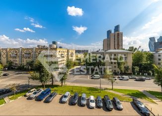 5-ком. квартира на продажу, 154.3 м2, Москва, Пресненский район, Шмитовский проезд, 16с1
