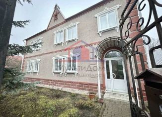 Продается дом, 230 м2, Белгородская область, Стойленская улица, 4
