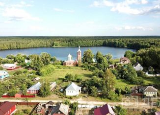 Участок на продажу, 27 сот., Рязанская область