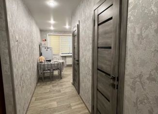 Двухкомнатная квартира в аренду, 50 м2, Иркутская область, микрорайон Гагарина, 182