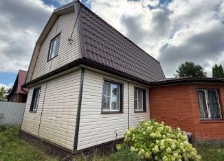 Дача на продажу, 100 м2, Тверская область, СНТ Луч, 136