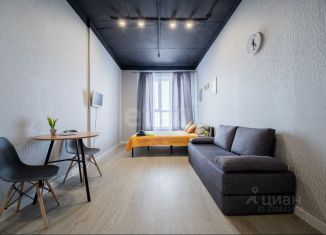 Квартира на продажу студия, 26.9 м2, Уфа, улица Менделеева, 137/3, Кировский район
