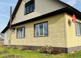 Продаю дом, 85.1 м2, Пермский край, Солнечная улица, 1