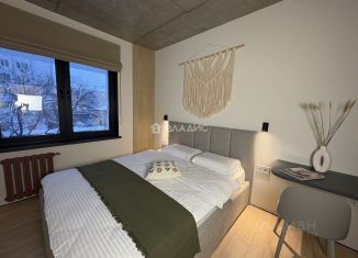 Продам 1-комнатную квартиру, 35 м2, Уфа, улица Пархоменко, 123, Советский район