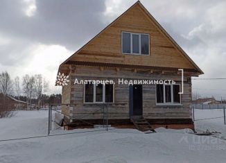 Продам дом, 145 м2, Томская область, Еловый переулок