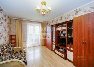 Продажа 2-ком. квартиры, 51.6 м2, Омская область, проспект Комарова, 16