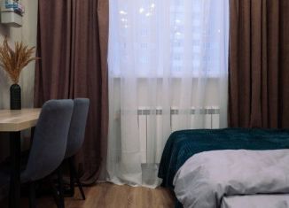 Сдается в аренду 1-ком. квартира, 17 м2, Тверь, бульвар Гусева, 62, ЖК Южанка