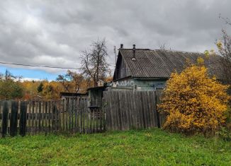 Продаю дом, 60.8 м2, Калужская область, улица Пушкина, 31