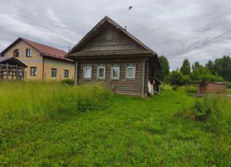 Продам дом, 58.7 м2, деревня Волосково, деревня Волосково, 6А