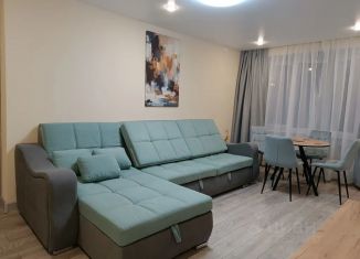 Аренда 2-ком. квартиры, 56 м2, Ленинградская область, Выборгская улица, 40