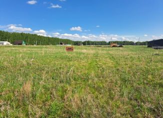 Продам участок, 8 сот., село Усть-Заостровка