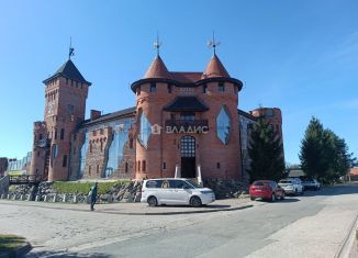 Продается участок, 6 сот., посёлок Орловка