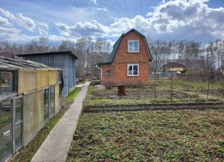 Продается дача, 48 м2, Омск, Октябрьский округ, 13-я аллея