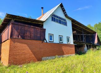 Продается дом, 72 м2, Пермский край