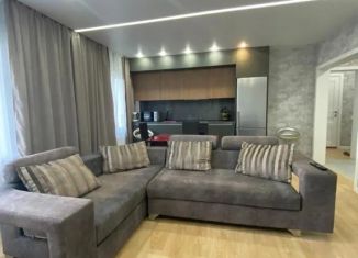 Сдаю в аренду 3-комнатную квартиру, 72 м2, Иркутск, бульвар Рябикова, 21А, Свердловский округ
