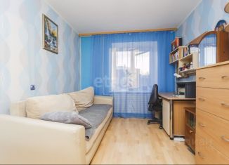 Продам 2-ком. квартиру, 51.1 м2, Уфа, бульвар Славы, 2/3, Орджоникидзевский район