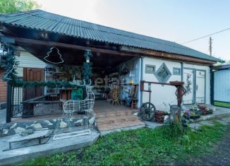 Продам дом, 89 м2, Алтайский край, Приречная улица, 41