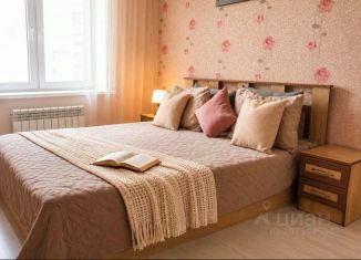 Сдается двухкомнатная квартира, 60 м2, Иркутск, улица 25 Октября, 20, ЖК Квартал