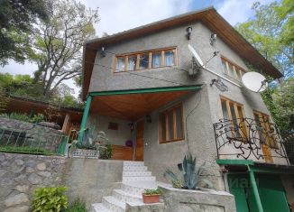 Сдаю дом, 110 м2, Алупка, Крутой спуск, 12А