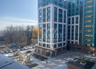 Продается 2-комнатная квартира, 62.6 м2, Калининградская область, улица Генерал-фельдмаршала Румянцева, 9