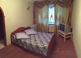Сдам однокомнатную квартиру, 35 м2, Уфа, проспект Октября, 113, Орджоникидзевский район