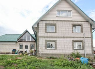 Продажа дома, 330 м2, Алтайский край, Докучаевский переулок, 3