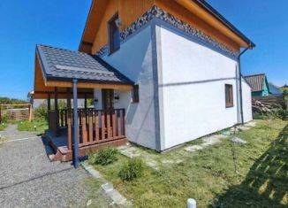 Продам дом, 70 м2, Калининградская область, Озёрная улица, 133