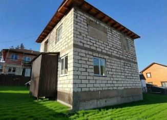 Продажа дома, 124 м2, рабочий поселок Маркова, 2-й Еловый переулок, 201
