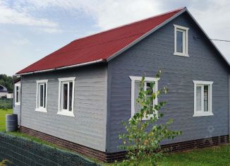 Продам дом, 55 м2, Владимирская область