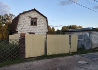 Продам дачу, 46.9 м2, Брянск, Бежицкий район, Бордовичская улица