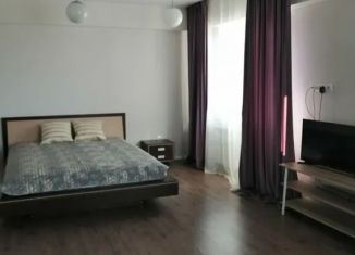 1-комнатная квартира в аренду, 42 м2, Иркутск, улица Полины Осипенко, 11