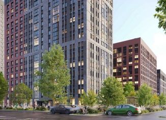 Продается 2-ком. квартира, 57.36 м2, Воронеж, Ленинский район, улица Матросова, 60