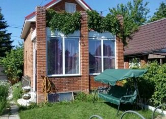 Продам дачу, 45 м2, Омск, 4-я аллея