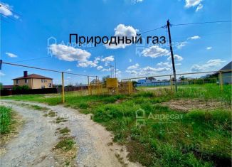 Продается земельный участок, 5.18 сот., Волгоградская область, 8-я линия