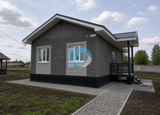 Продаю дом, 81.5 м2, Республика Башкортостан, улица Ворошилова