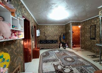 3-ком. квартира на продажу, 40.8 м2, Кисловодск, проезд Цандера, 6