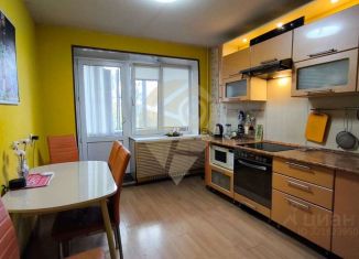 Продаю 4-комнатную квартиру, 86.65 м2, Старый Оскол, микрорайон Дубрава, квартал 2, 2А