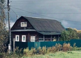 Продается дом, 90 м2, рабочий посёлок Поречье-Рыбное, Ленинская улица, 76